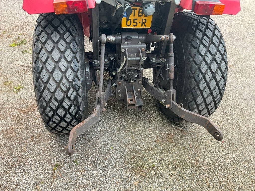 Tractor Massey Ferguson 1230 Diesel