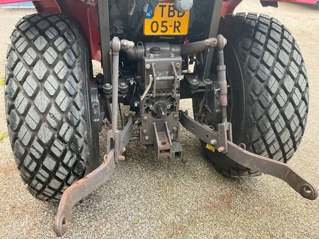 Tractor Massey Ferguson 1230 Diesel