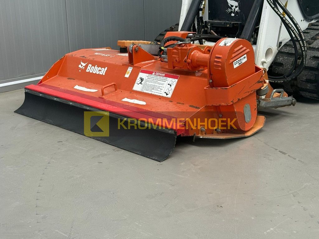Bobcat FC 175 KH9291-B