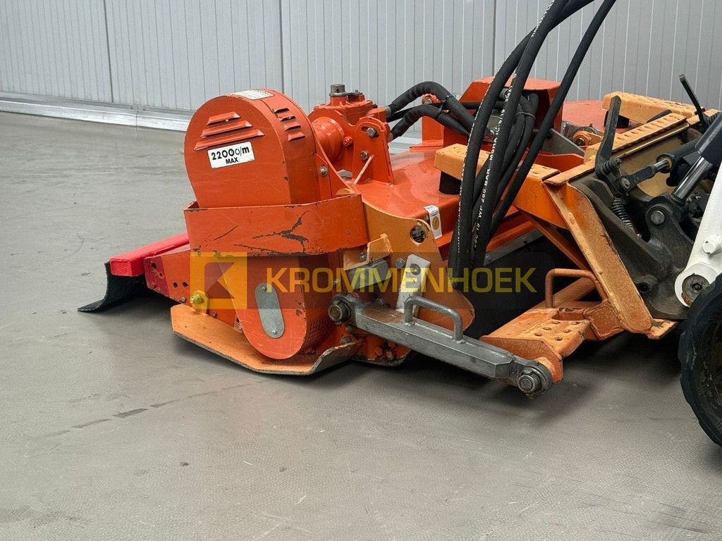 Bobcat FC 175 KH9291-B