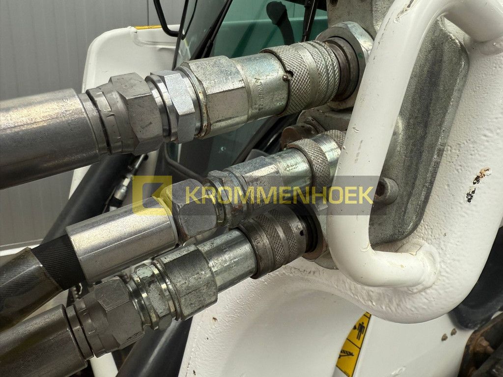 Bobcat FC 175 KH9291-B