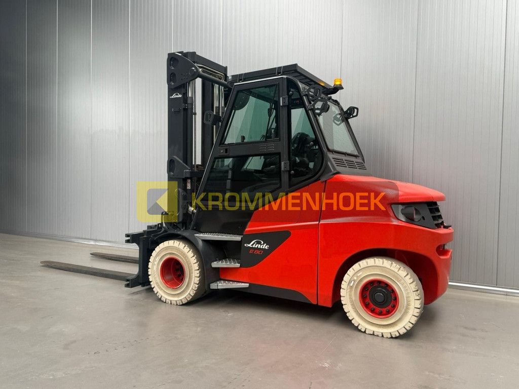 Linde E 80-900 KH9007
