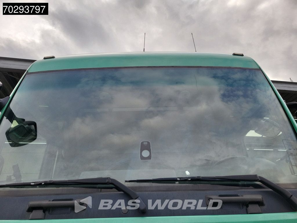 MAN TGX 18.500 4X2 Mega XXL Retarder 2xTanks ACC Euro 6