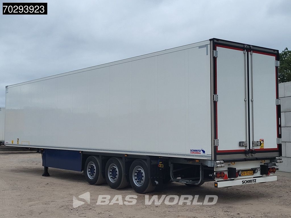Schmitz SCB*S3 Low Hours 250x265 ATP - FRC 2xLiftachse