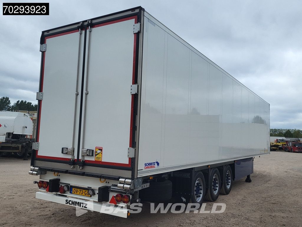 Schmitz SCB*S3 Low Hours 250x265 ATP - FRC 2xLiftachse