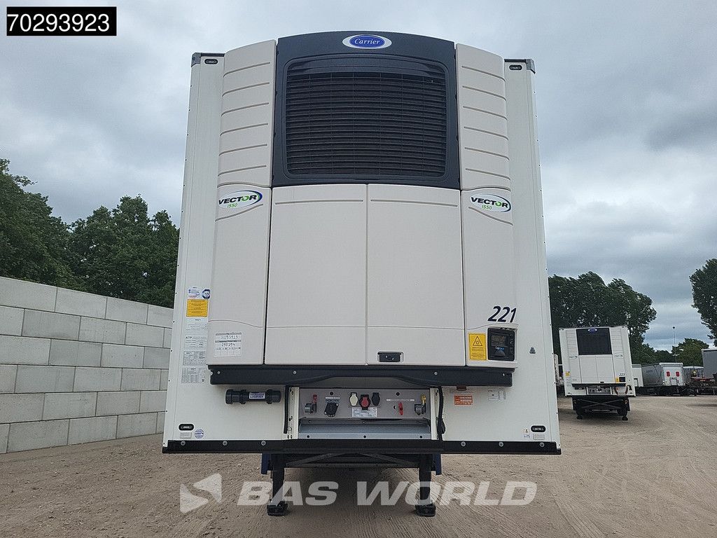 Schmitz SCB*S3 Low Hours 250x265 ATP - FRC 2xLiftachse
