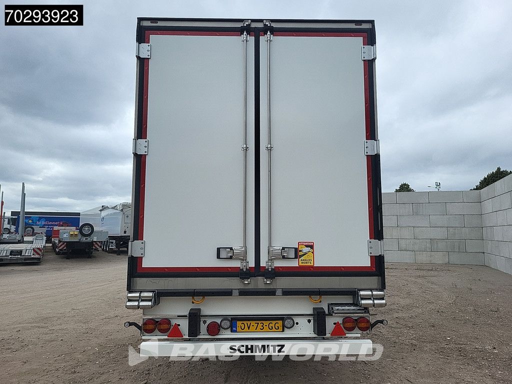 Schmitz SCB*S3 Low Hours 250x265 ATP - FRC 2xLiftachse