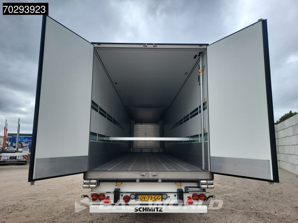 Schmitz SCB*S3 Low Hours 250x265 ATP - FRC 2xLiftachse