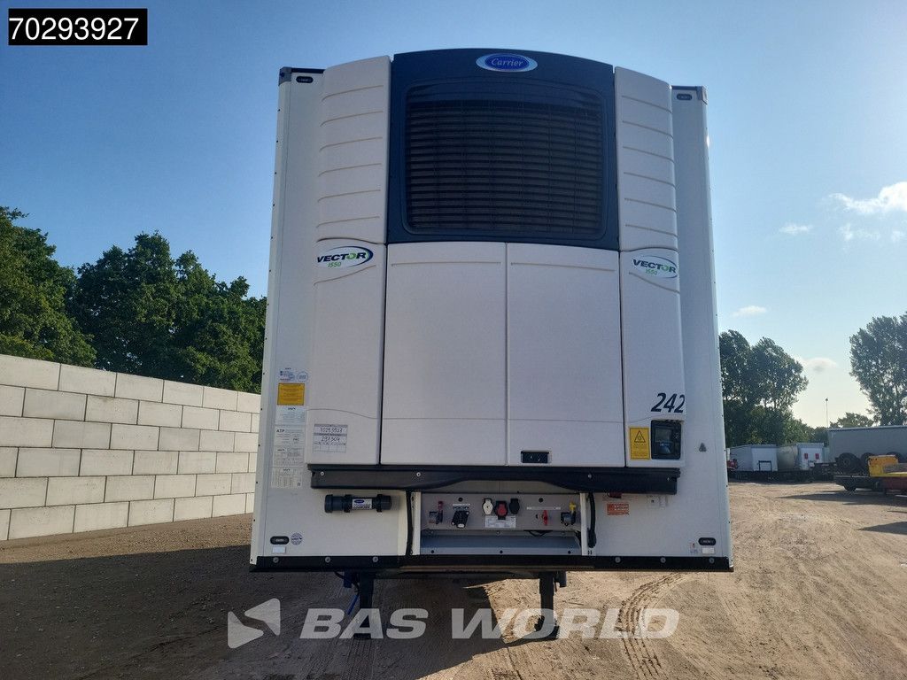 Schmitz SCB*S3 Doppelstock 265x 250cm ATP-FRC