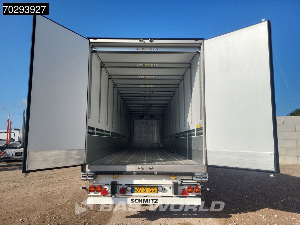 Schmitz SCB*S3 Doppelstock 265x 250cm ATP-FRC