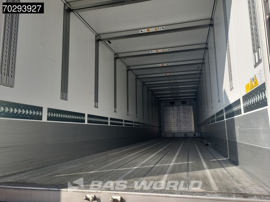Schmitz SCB*S3 Doppelstock 265x 250cm ATP-FRC