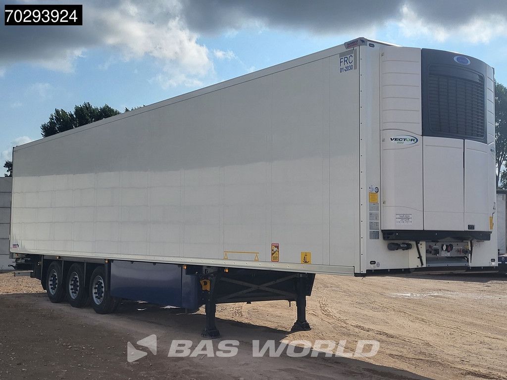 Schmitz SCB*S3 250x265 ATP-FRC 2xLiftachse