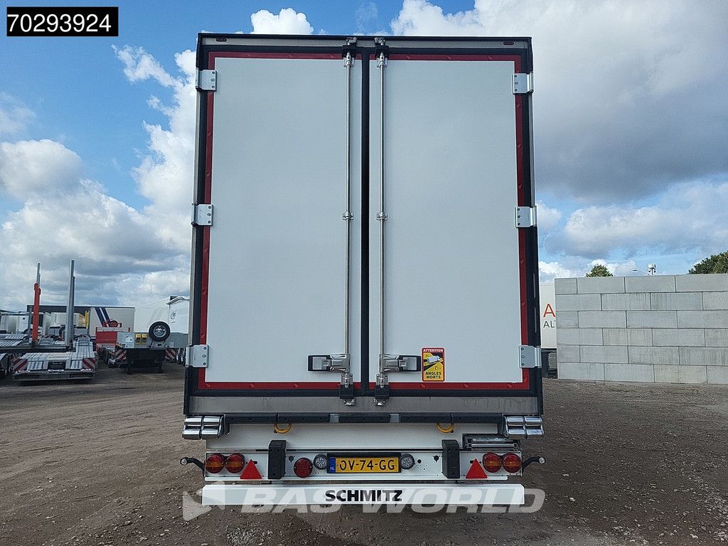 Schmitz SCB*S3 250x265 ATP-FRC 2xLiftachse