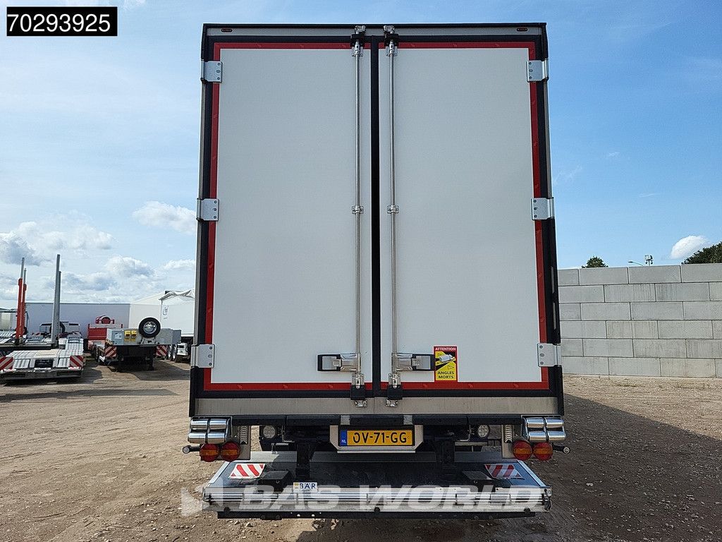 Schmitz SCB*S3 Tailgate 265x 250cm ATP-FRC
