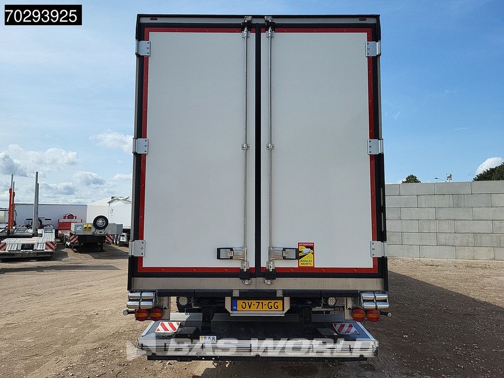 Schmitz SCB*S3 Tailgate 265x 250cm ATP-FRC