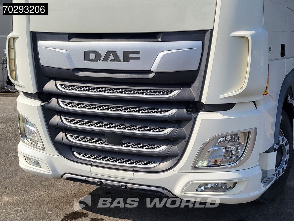 DAF XF XF 480 4X2 Standairco Hydraulic ACC Euro 6