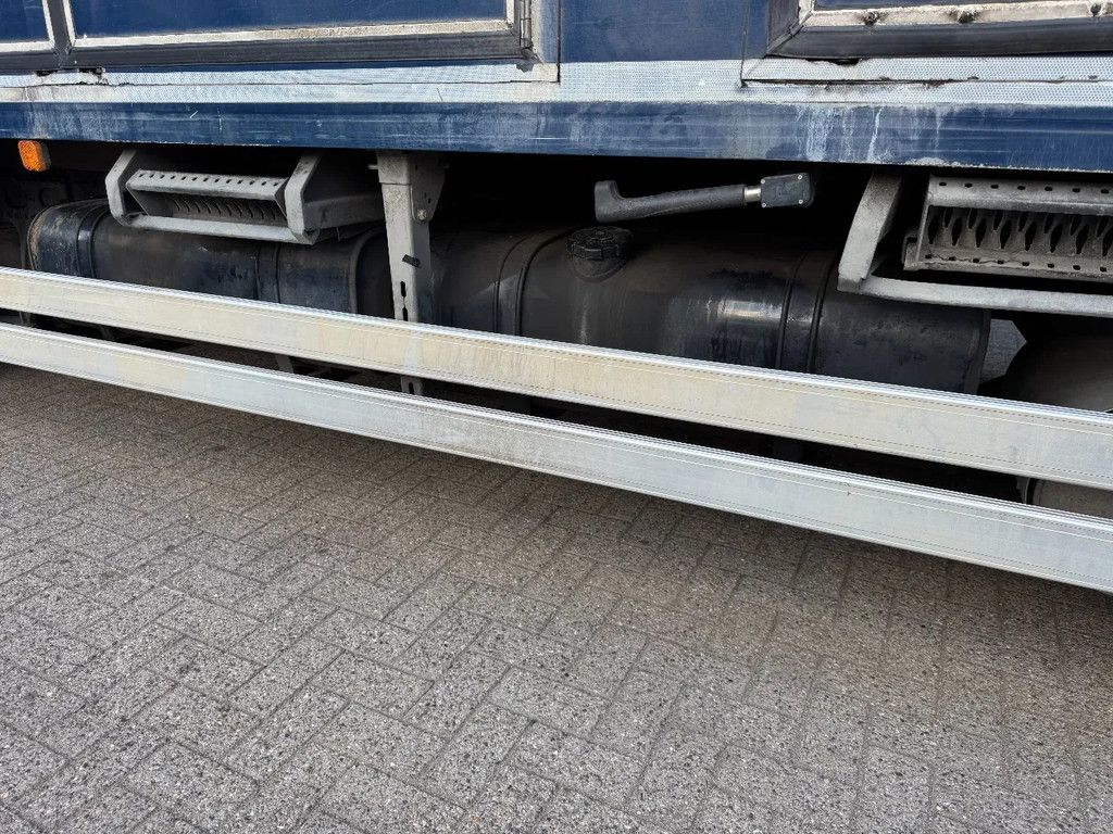 MAN TGM 15.250 EURO 5-BELGIAN TRUCK**OK