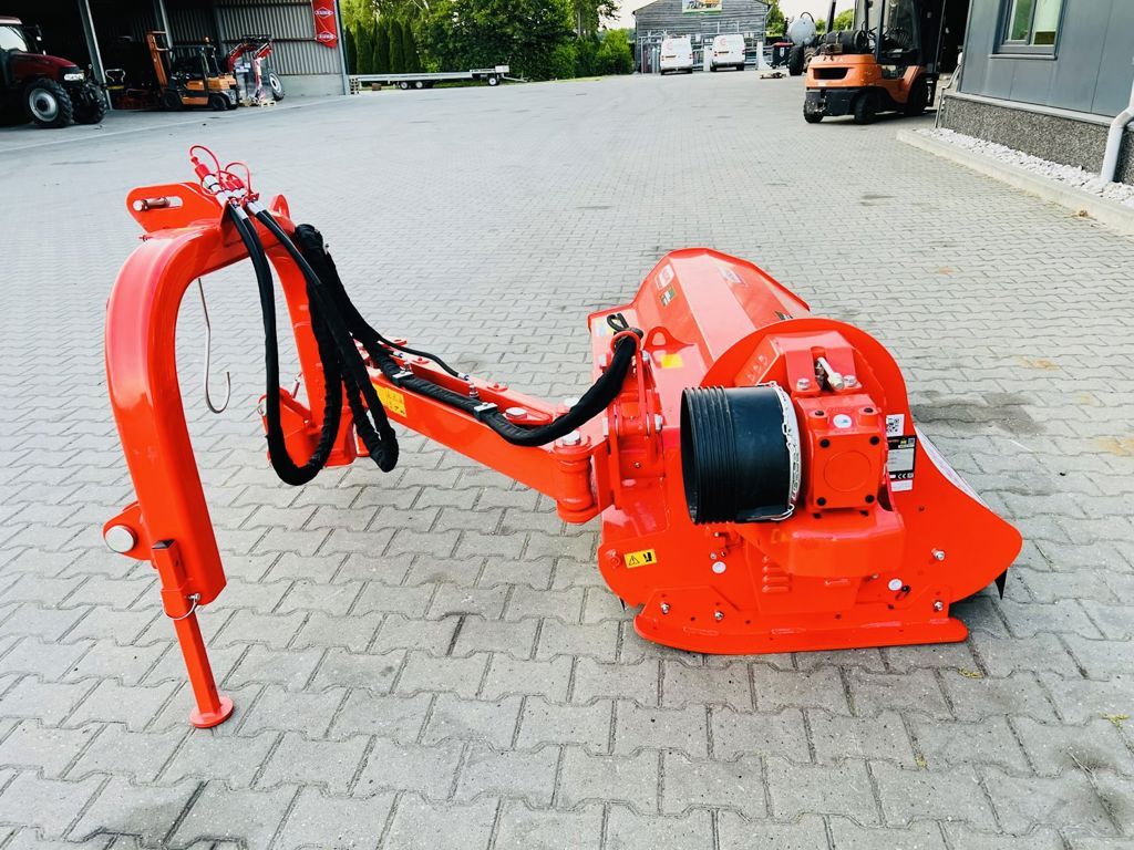 Maschio Giraffa L 190 SE Klepelmaaier