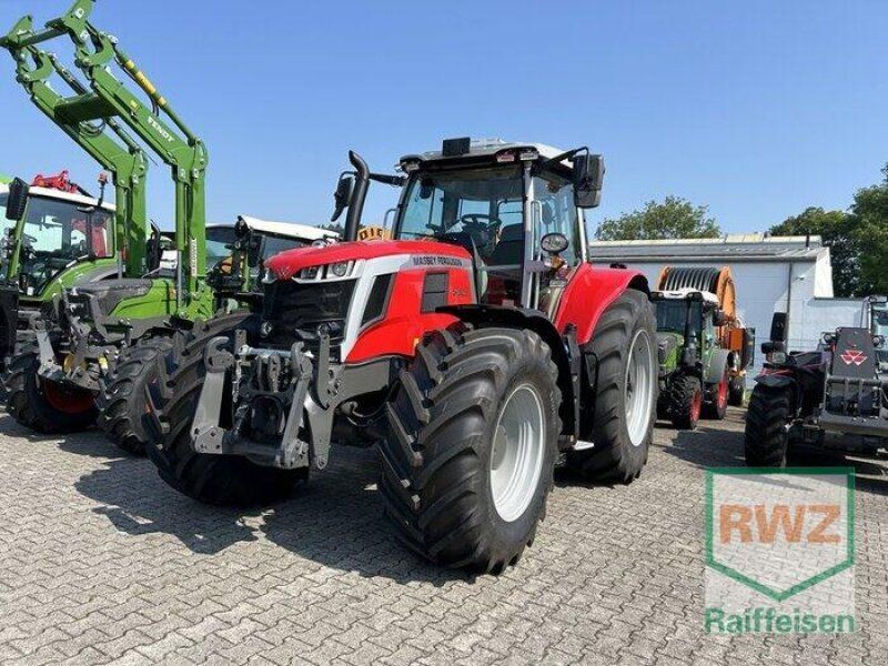 Massey Ferguson 7S.190 Dyna VT ***Aktionspreis***