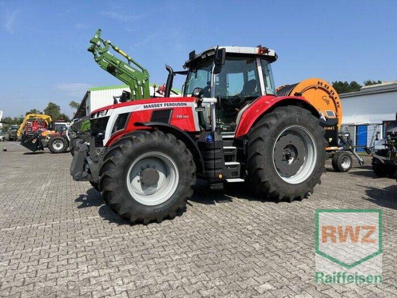 Massey Ferguson 7S.190 Dyna VT ***Aktionspreis***