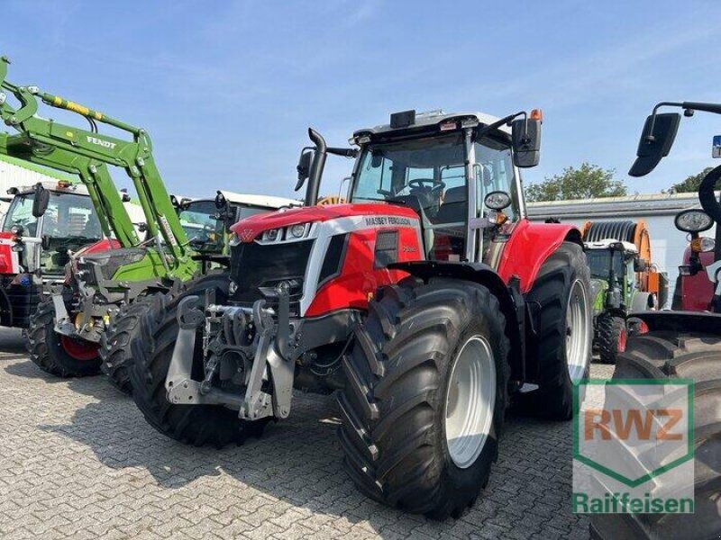 Massey Ferguson 7S.190 Dyna VT ***Aktionspreis***