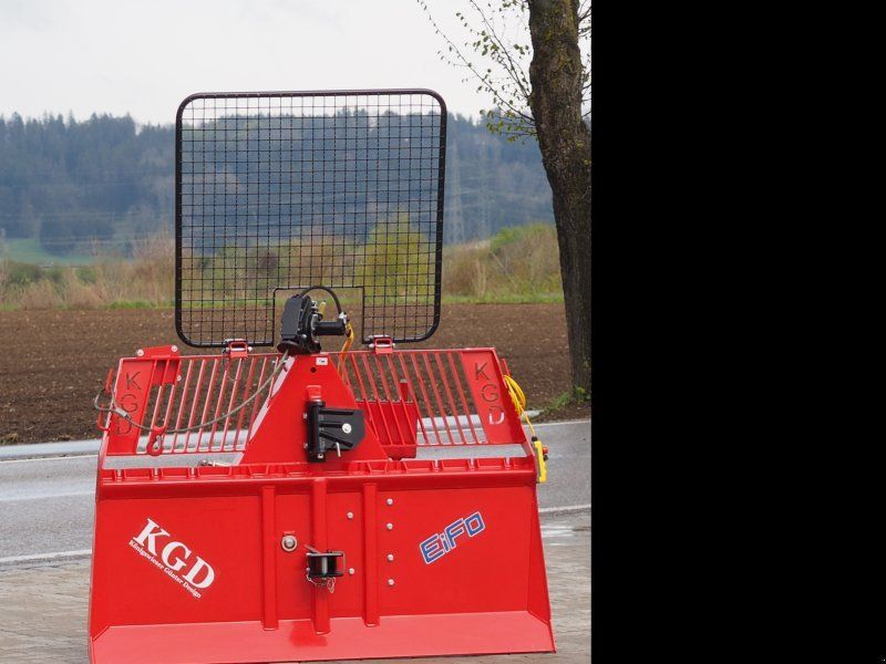 Königswieser KGD 65 SA 1900