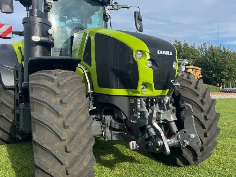 Claas Axion 960