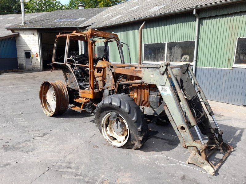 Ford 7840