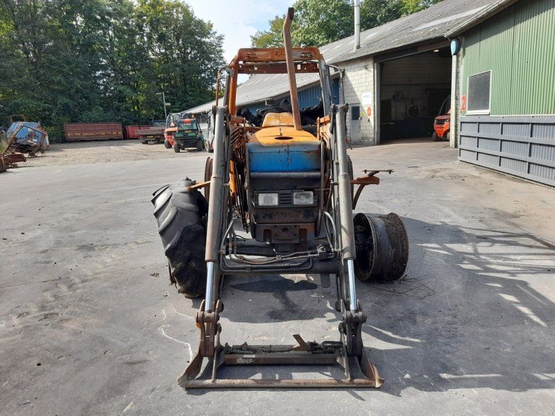 Ford 7840