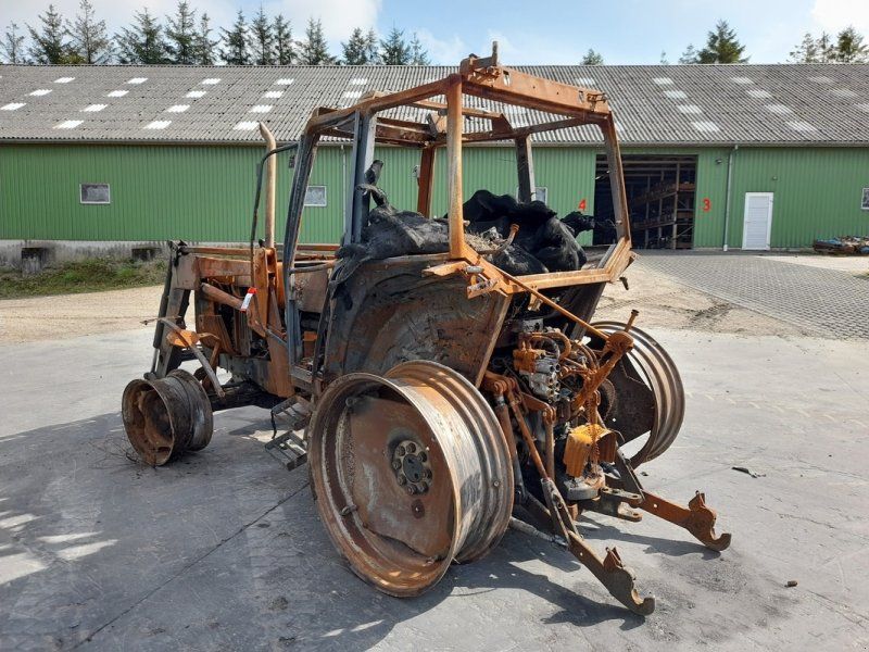 Ford 7840