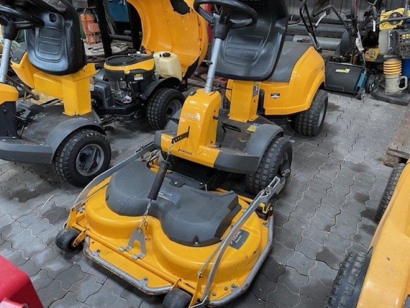 Stiga 340PX 105 COMBI