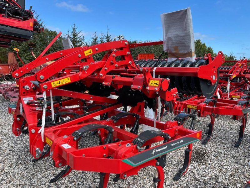 Kverneland Enduro Pro 3500