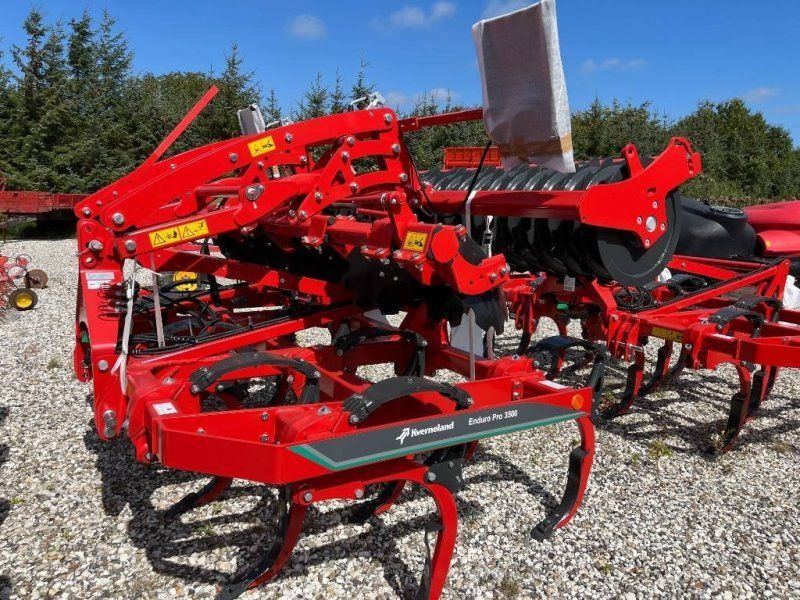 Kverneland Enduro Pro 3500