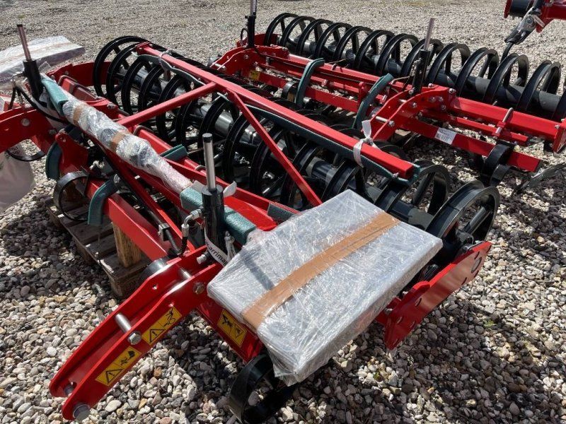 Kverneland Enduro Pro 3500