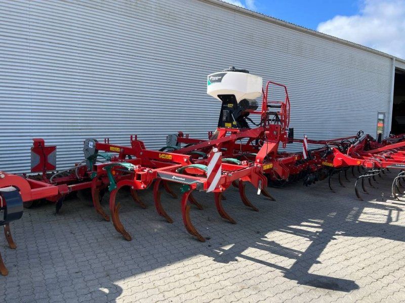 Kverneland CLC PRO 4m