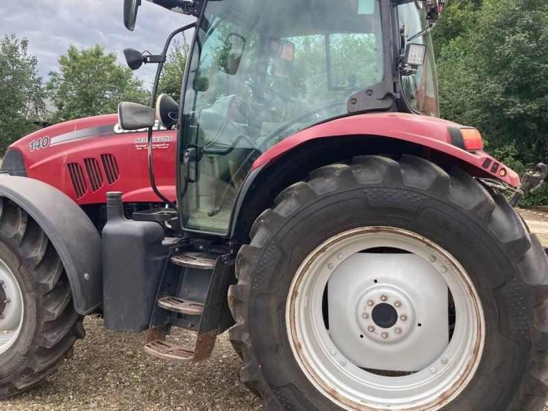 Case IH MAXXUM 140