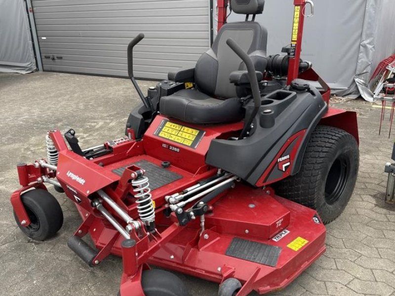 Ferris ZT 3300ISX