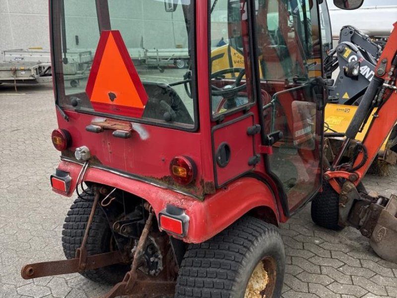 Shibaura SX24