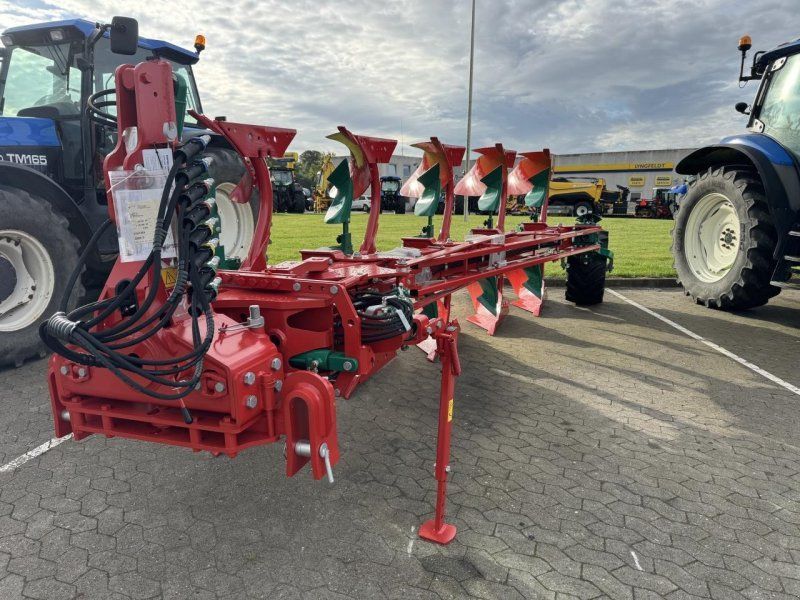 Kverneland 3300S