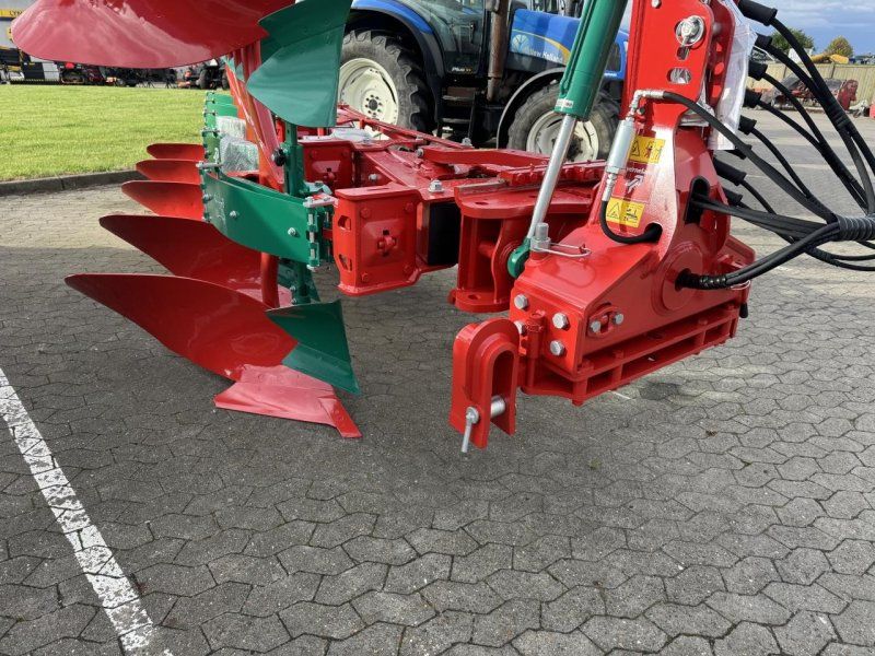 Kverneland 3300S