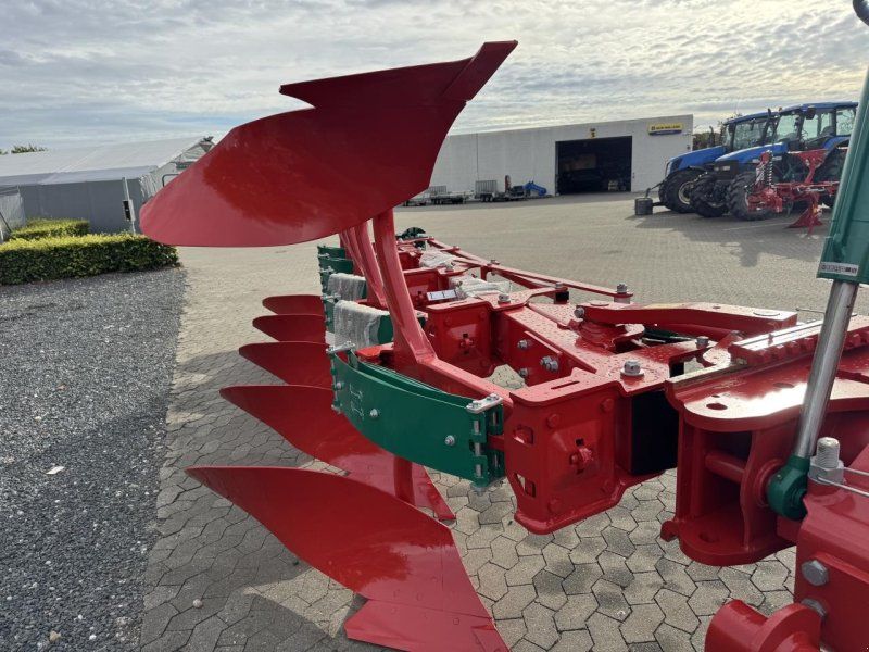Kverneland 3300S