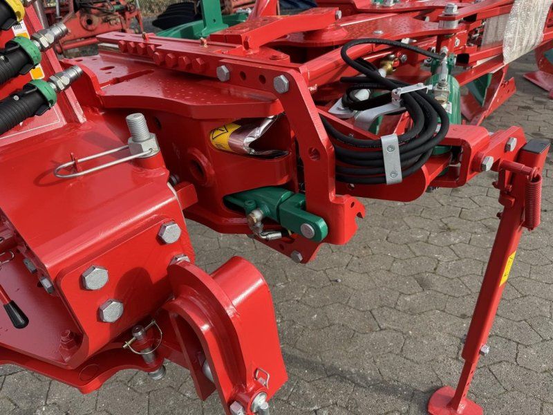 Kverneland 3300S