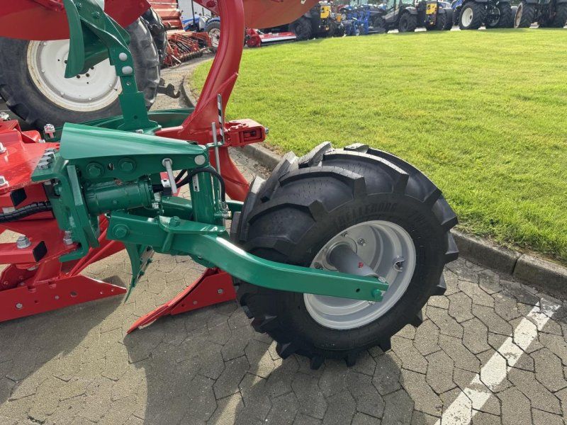 Kverneland 3300S