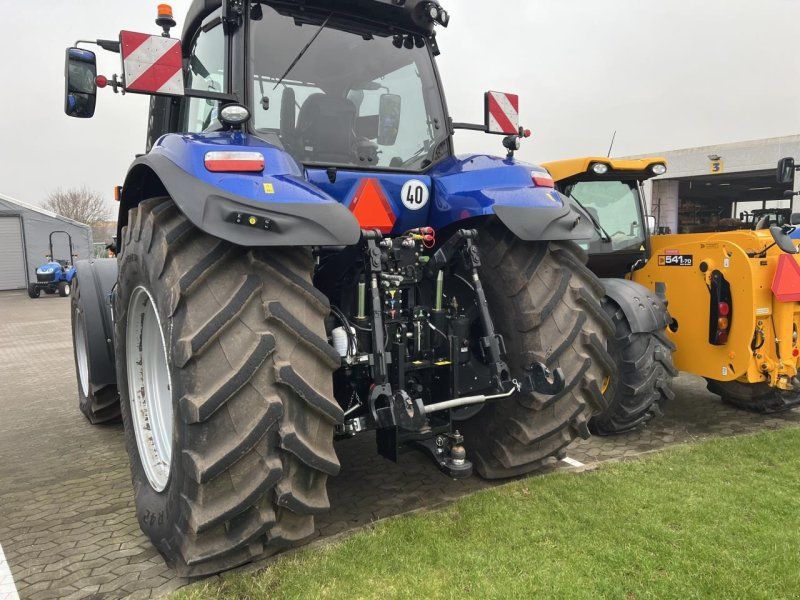 New Holland T8.410 AC STAGE V