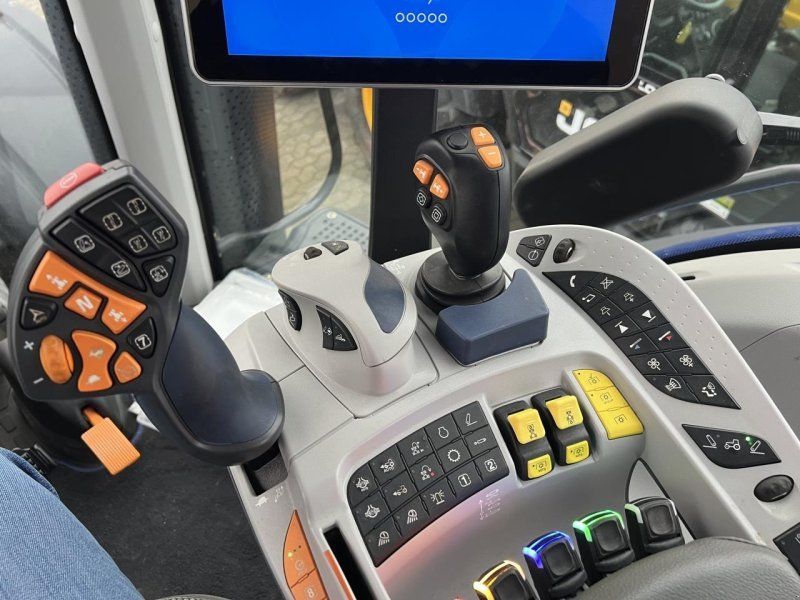 New Holland T8.410 AC STAGE V
