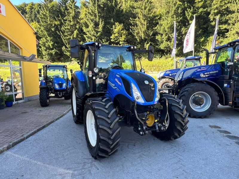 New Holland T5.140 Auto Command (Stage V)