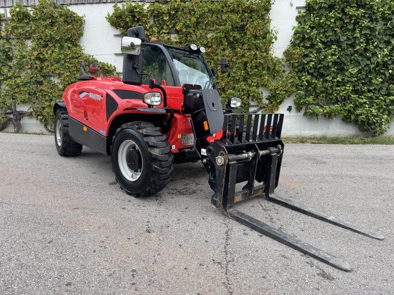 Manitou MT625H Comfort