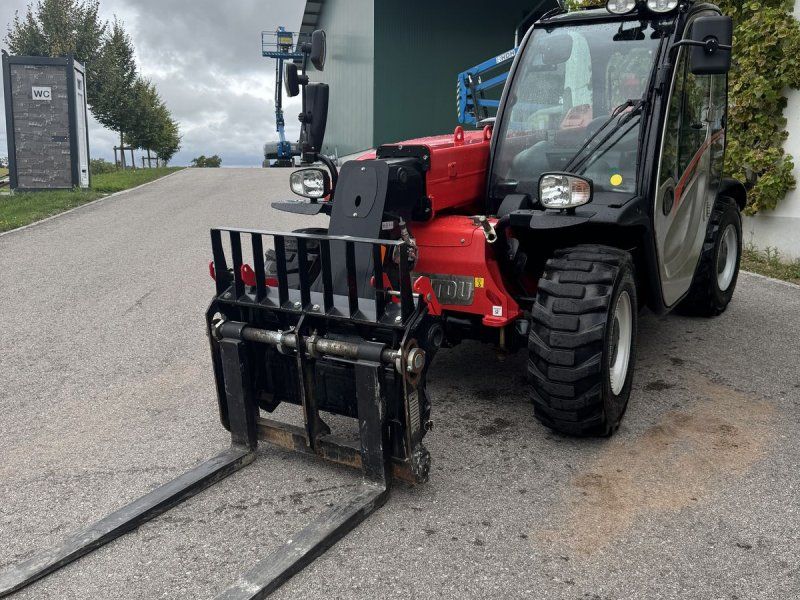 Manitou MT625H Comfort