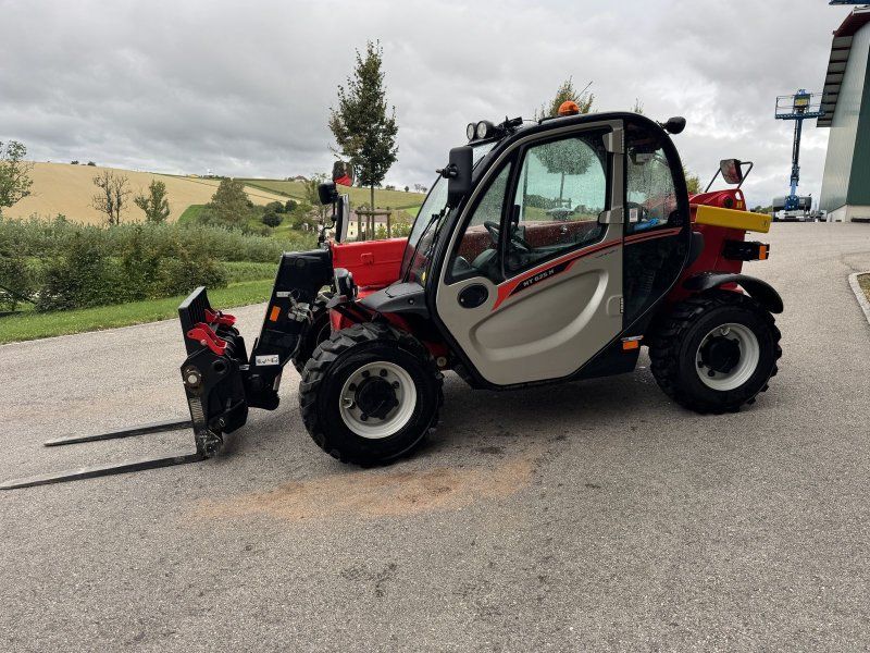 Manitou MT625H Comfort