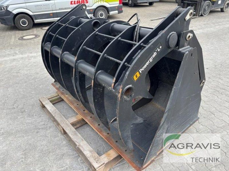 Alö POWERGRAB L+ 220